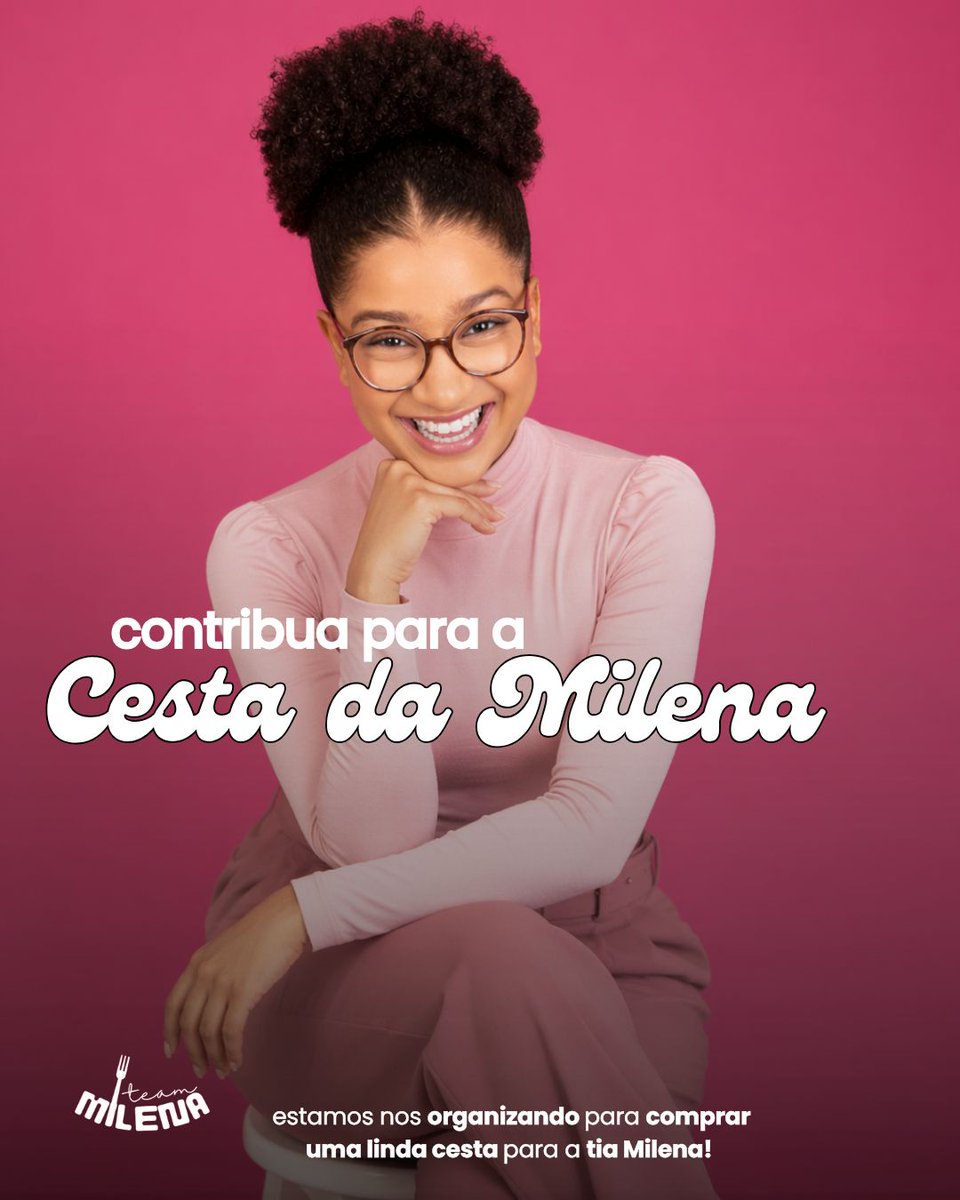 QG MILENA 👑 tweet media