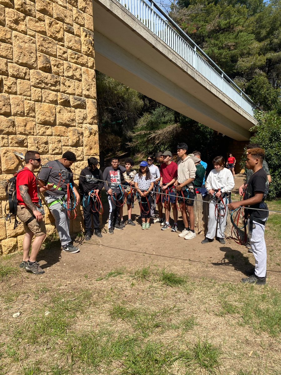 fepmontserratfp's tweet photo. Gaudint de les activitats i experiènciea a les colònies!! 
I seguim… 🛴🧗🏽‍♀️🏈 
@Xanascat
 
@escolesFEP https://t.co/LsUShdMk0B
