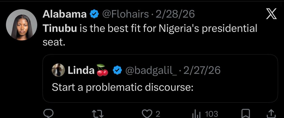 Highercalling tweet media