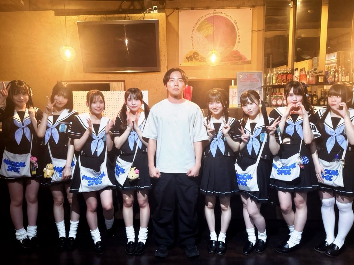 はまのめい tweet media