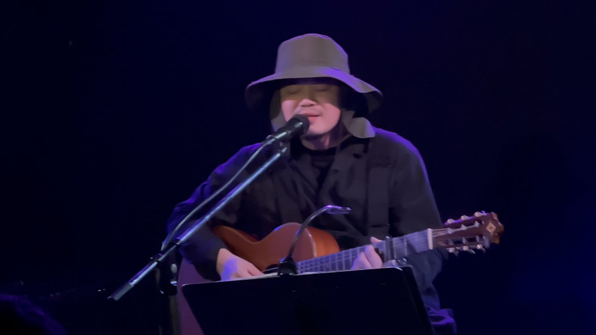 茅場町musicariumTAKAITOW(高い塔) tweet media