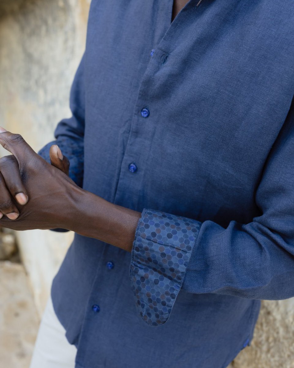 HammerMade's tweet photo. Linen, done right—lightweight, breathable, and built for warm days and everything after. Each piece is garment dyed for a naturally broken-in feel and rich, dimensional color.

Shop the New Linen: https://t.co/egZ70Az7RD

#HammerMade #WearAHammerMade #Menswear #MensStyle #Minnesota