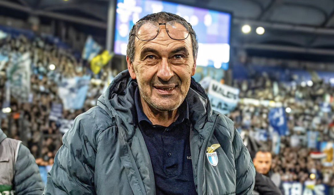 AllRoundLazio tweet media