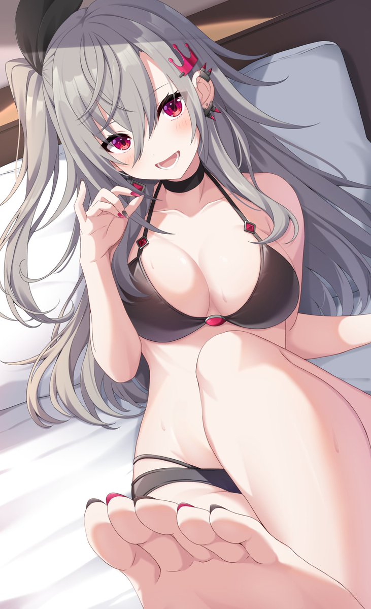 yuzuco💮⚔️ tweet media