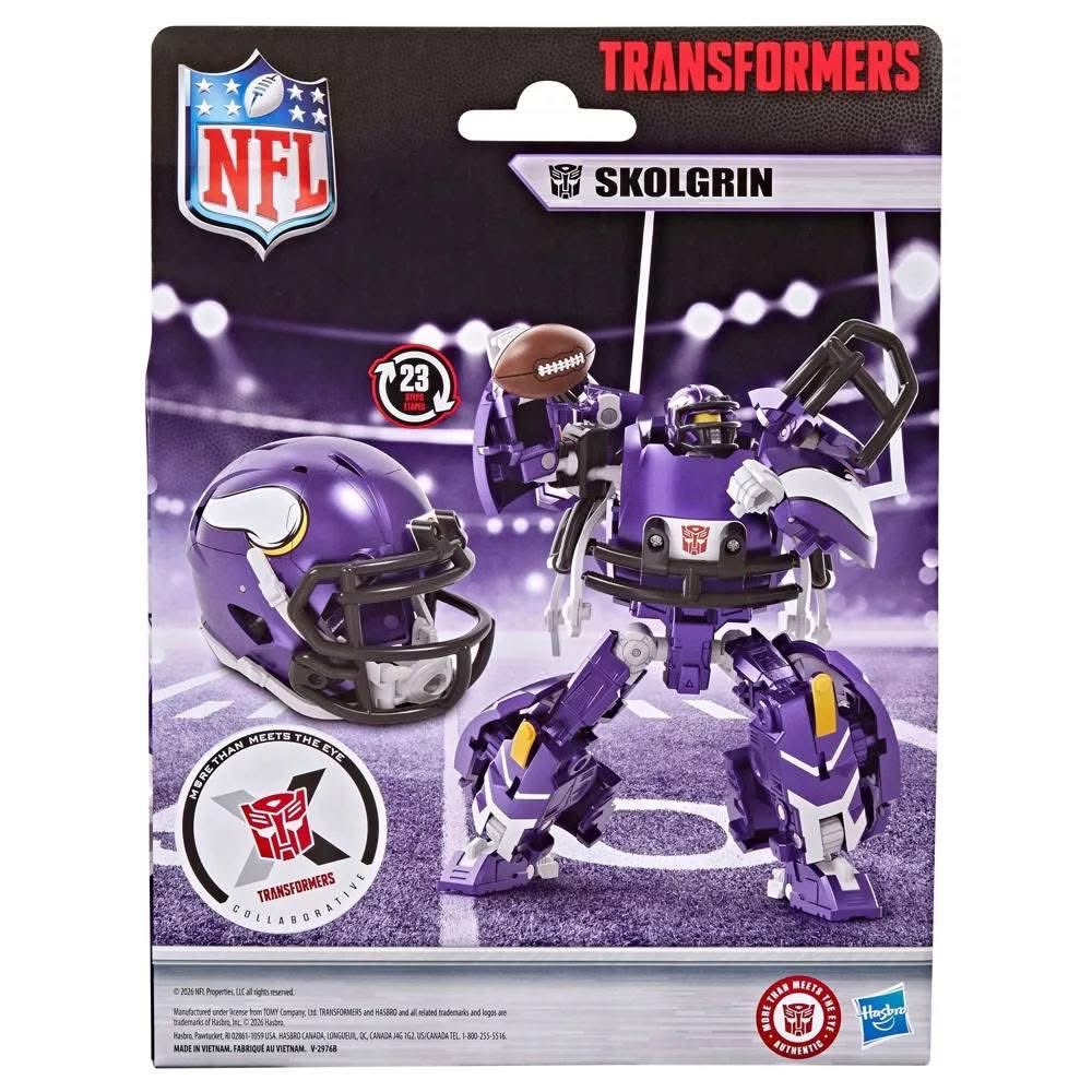 Talib1980's tweet image. Buffalo Bills Blizz-Herd

target.com/p/transformers…

#transformers #hasbro #nfl #sanfransisco49ers #minnesotavikingsfootball