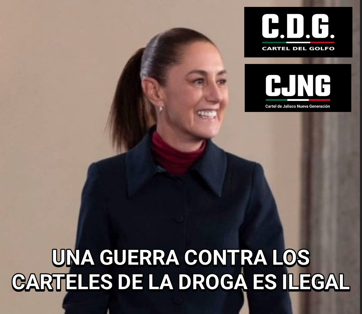 PARODY MEME SV_503 tweet media