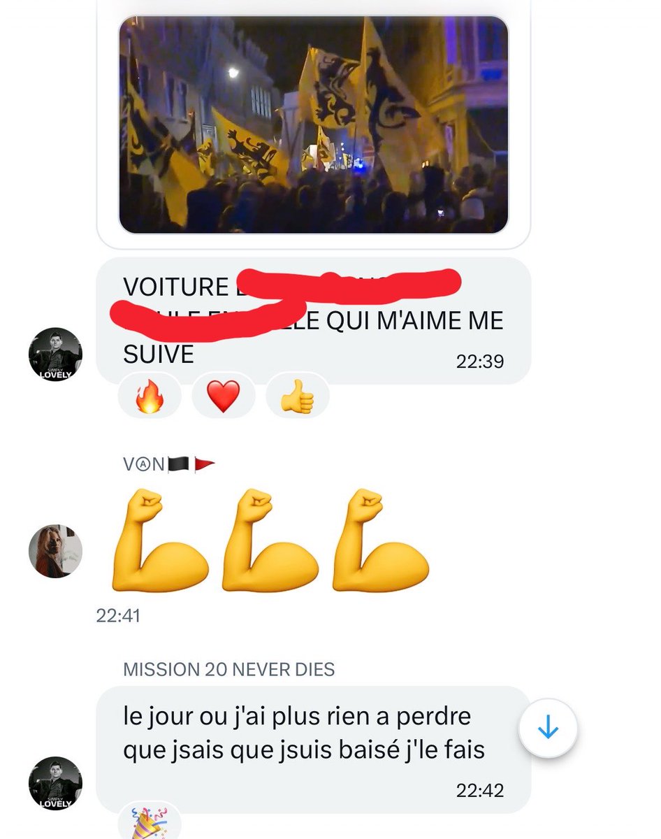 Dr Ngolo Mbomboula 🇨🇲 ✊🏿 tweet media