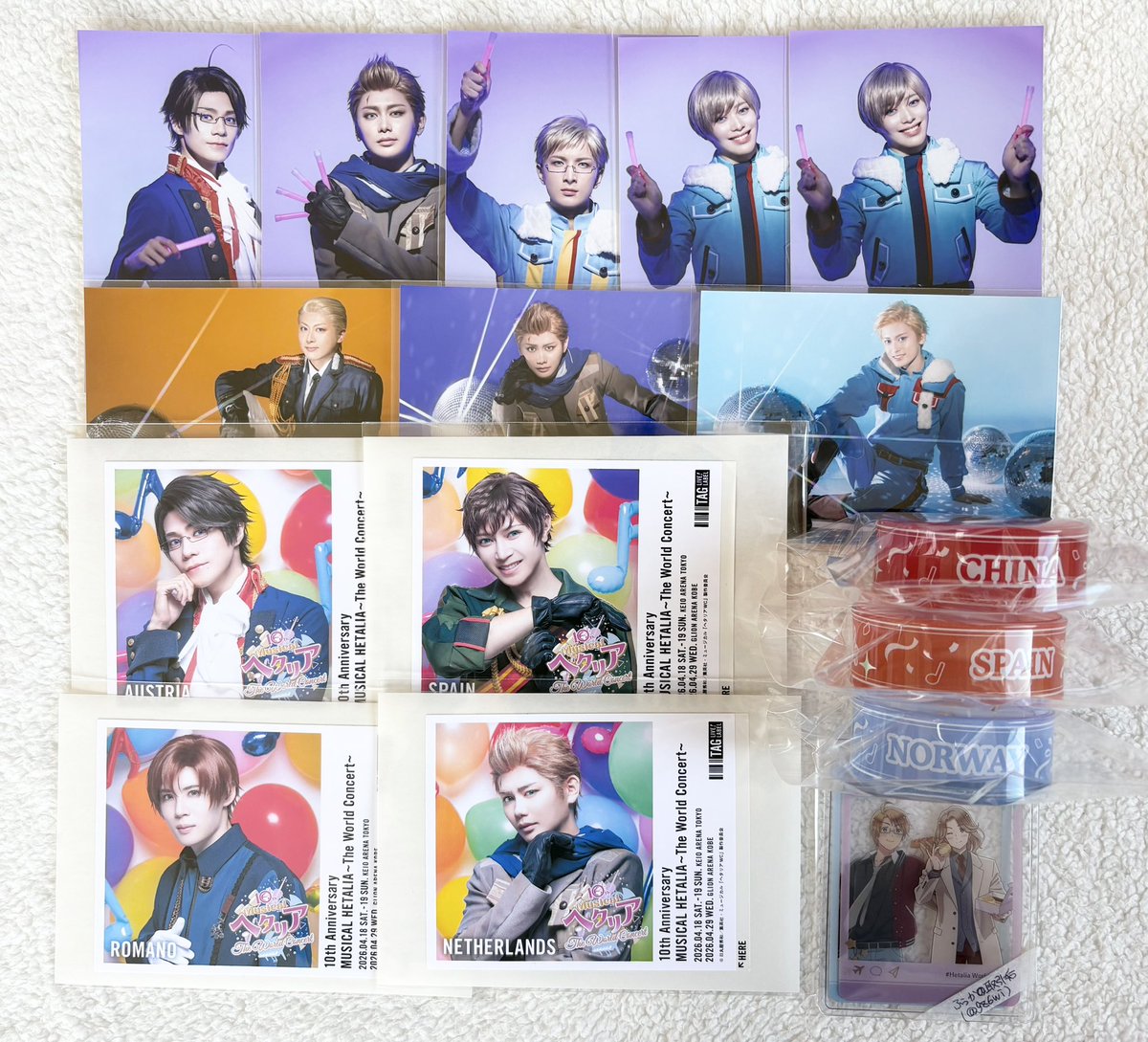 ふぅか@取引垢 tweet media