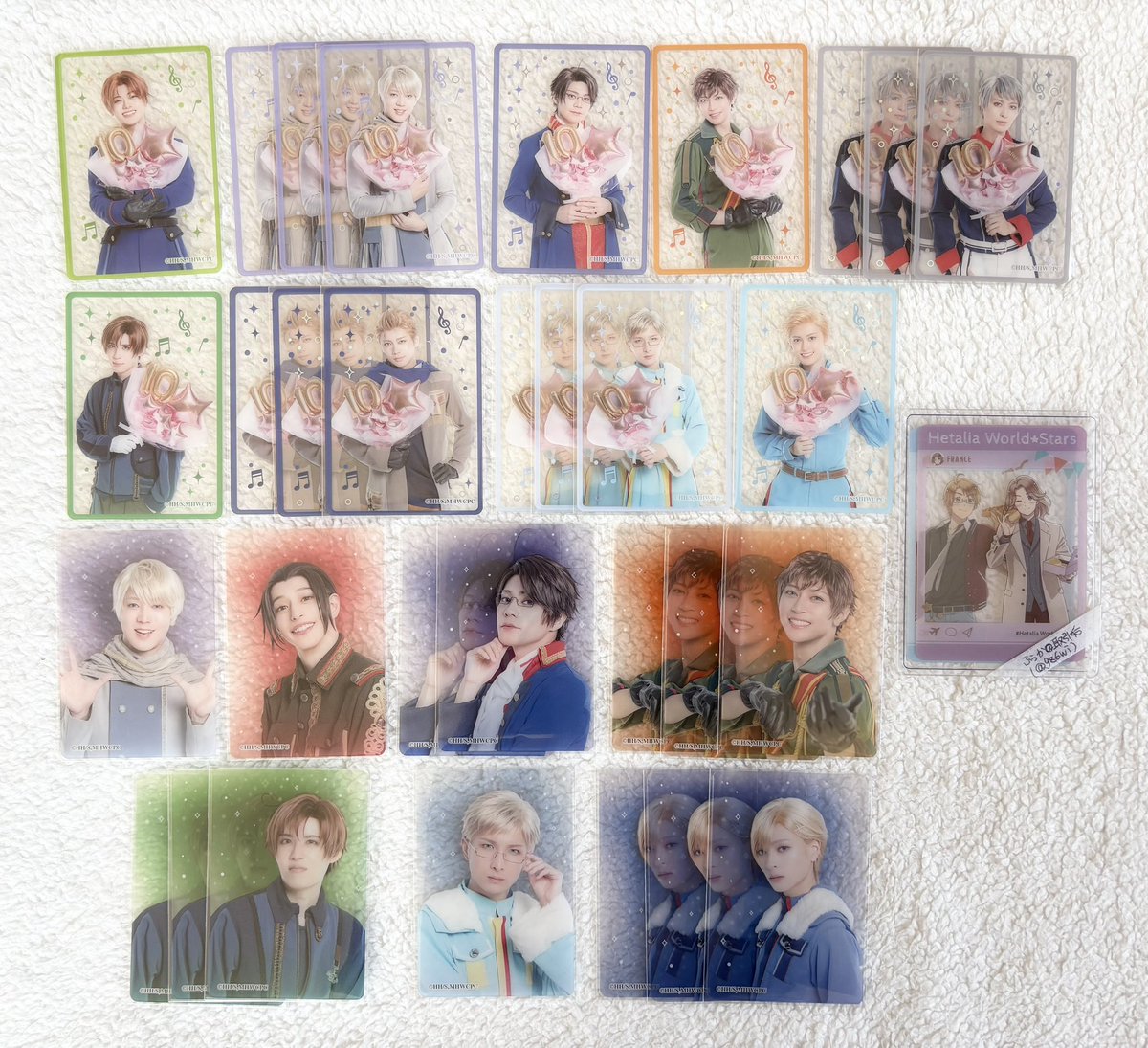 ふぅか@取引垢 tweet media