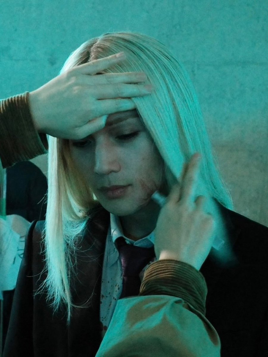 くも☁️ tweet media