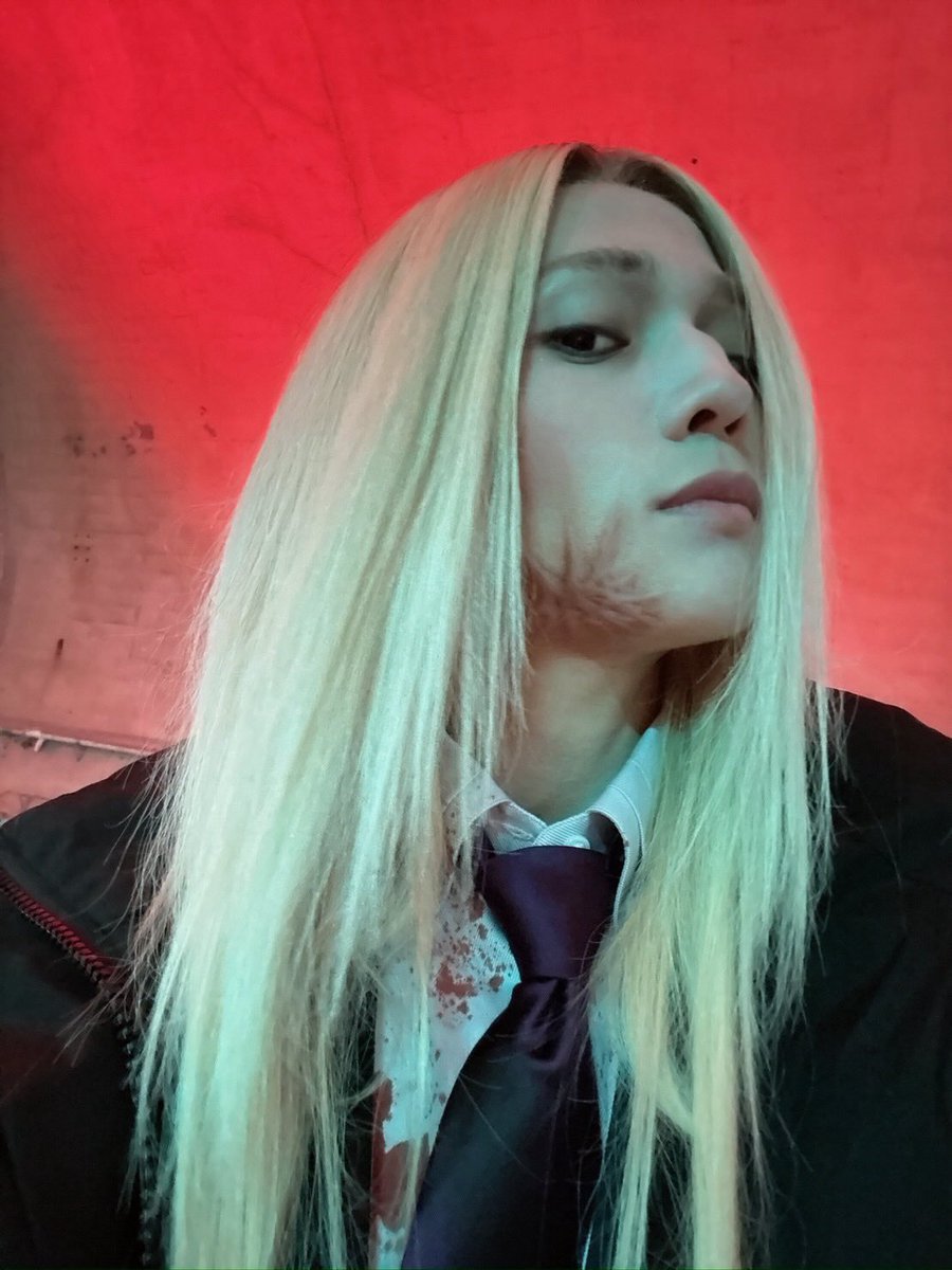 くも☁️ tweet media