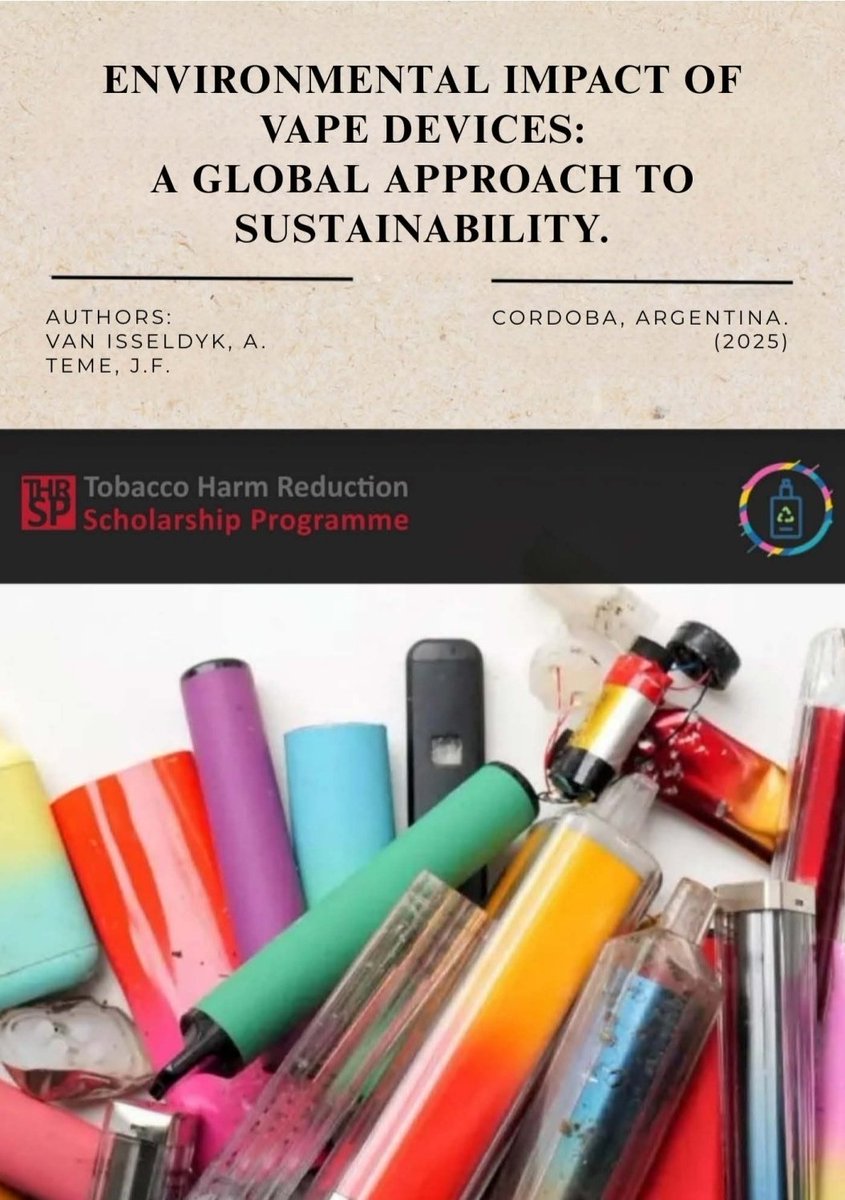 THR, Ethics & Sustainability tweet media