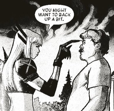 ‍ ‍ ‍ “ ‍🄳AMNATION ̼ ‍ ཀ ‍ * tweet media