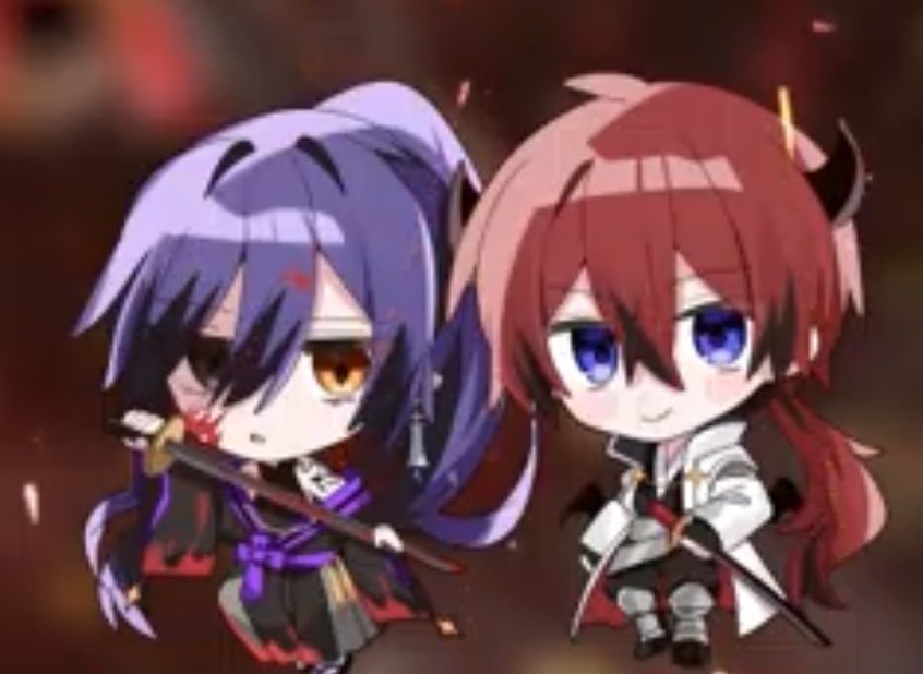 しゅがぁ👻💛 tweet media