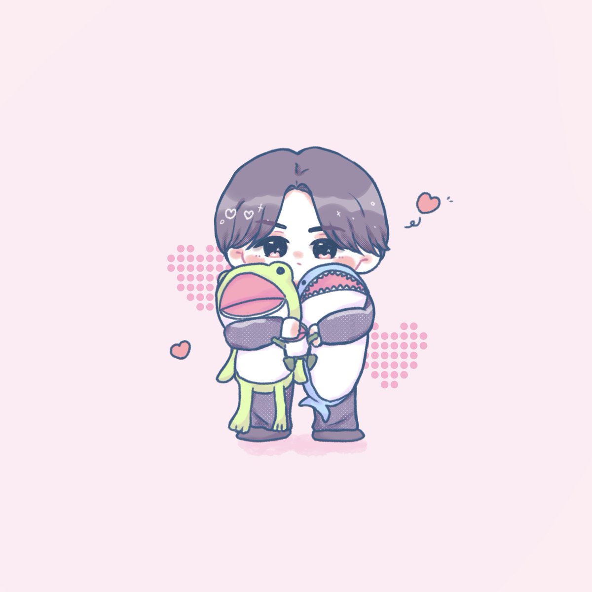 りむたろ tweet media