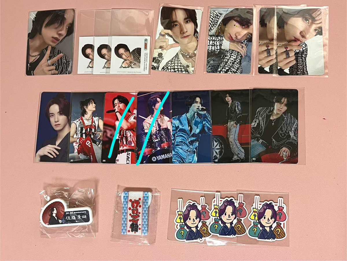 とり/京セラ両日 tweet media