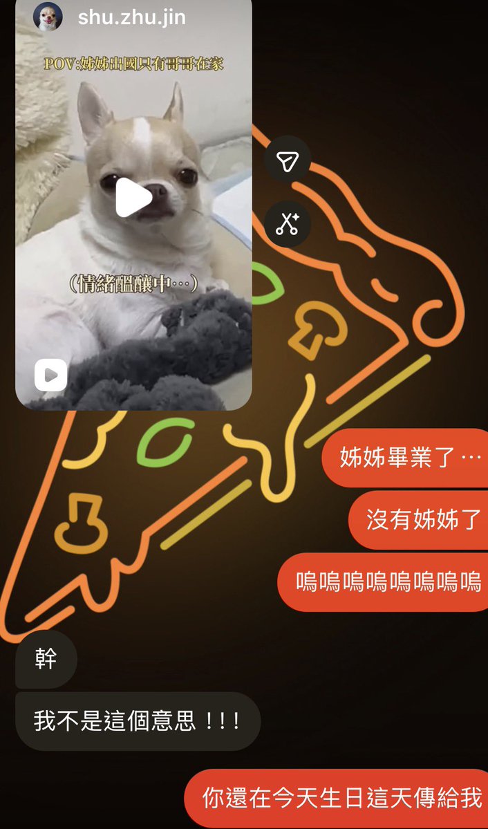 呼呼虎虎🐯 tweet media