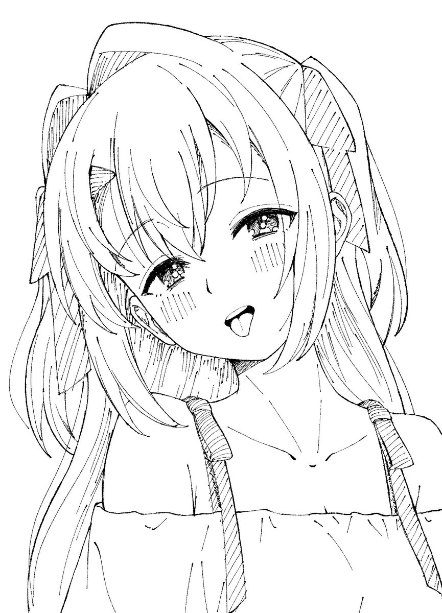 大葉しそ tweet media