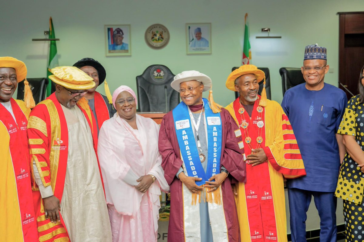 Governor Uba Sani Media Centre tweet media