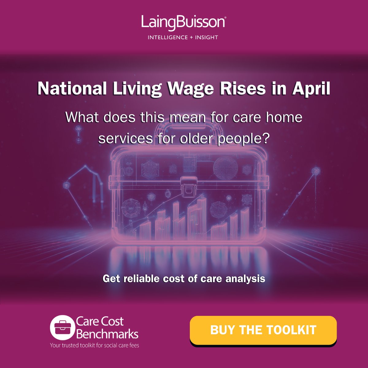 LaingBuisson's tweet image. #DYK 103 English councils are still paying below the full cost of residential care? Shortfalls vary from a few pounds to significant sums per resident.

💡 The Care Cost Benchmarks toolkit lets you model local fee gaps accurately.

Learn more: eu1.hubs.ly/H0sGGKF0