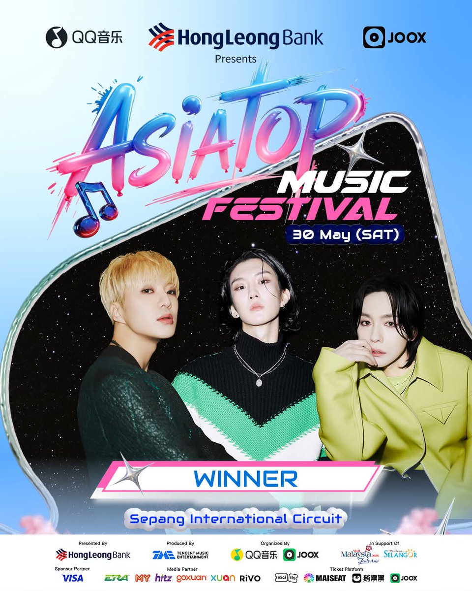 Malaysian Kpop Fans (MKF) tweet media