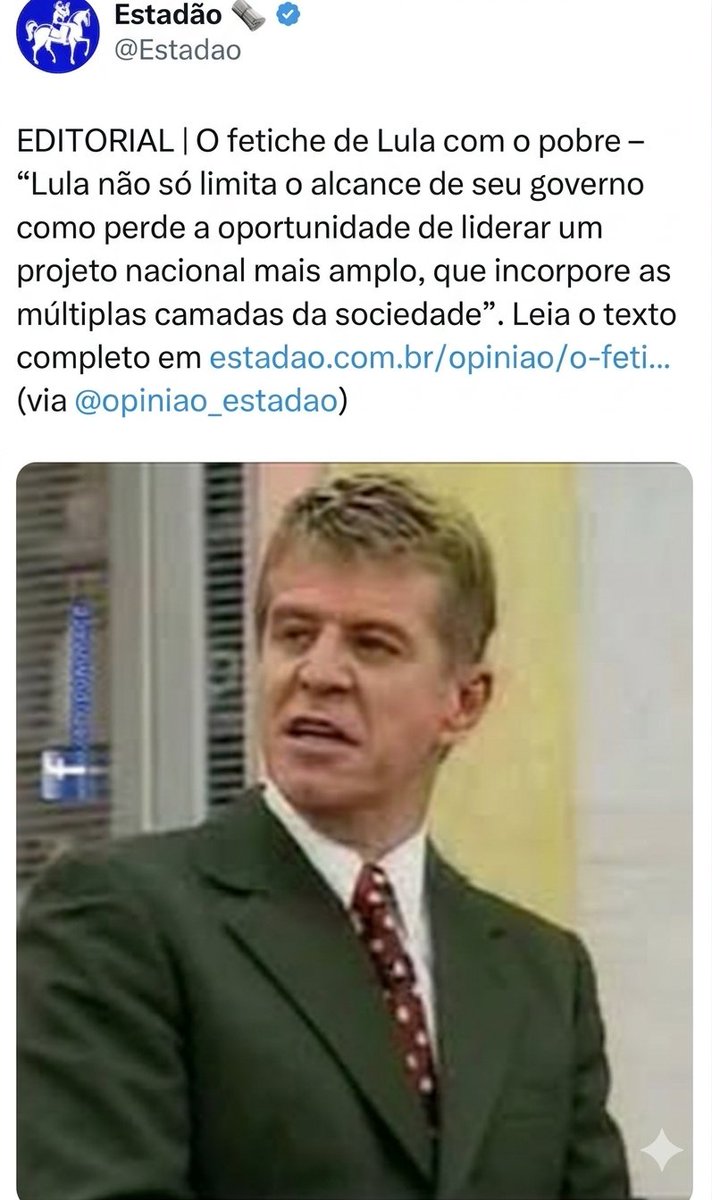 Paulo Rodrigo tweet media
