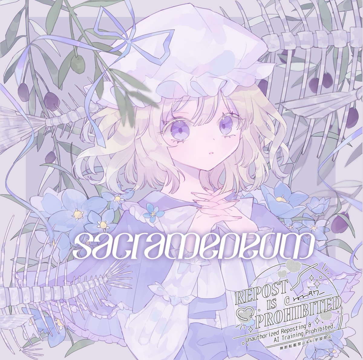 いろせ氏@春例の14a tweet media