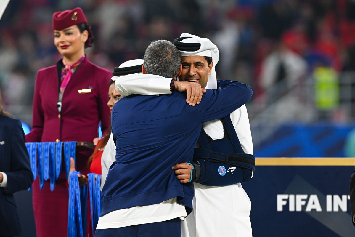 Actu Foot tweet media