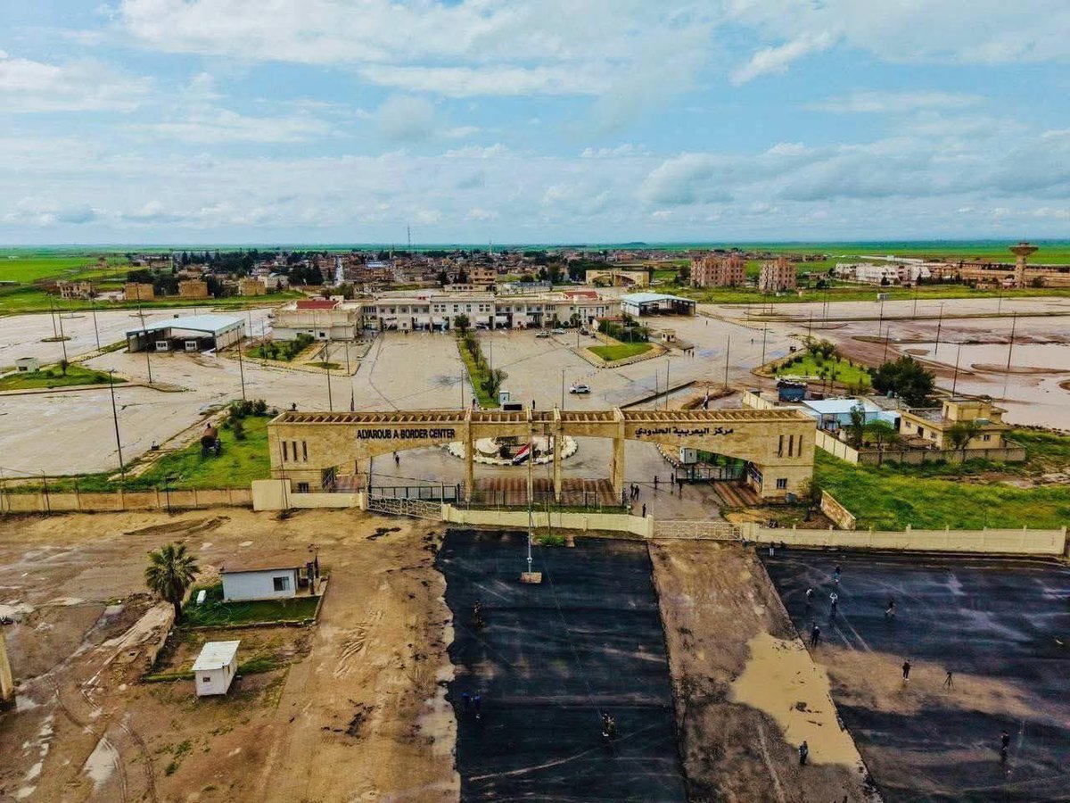 Eng. Mohammed Madwar tweet media