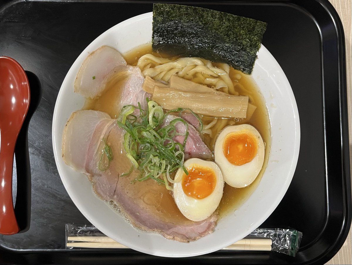 みみら (@mimitama_ramen) / Posts and Replies / X