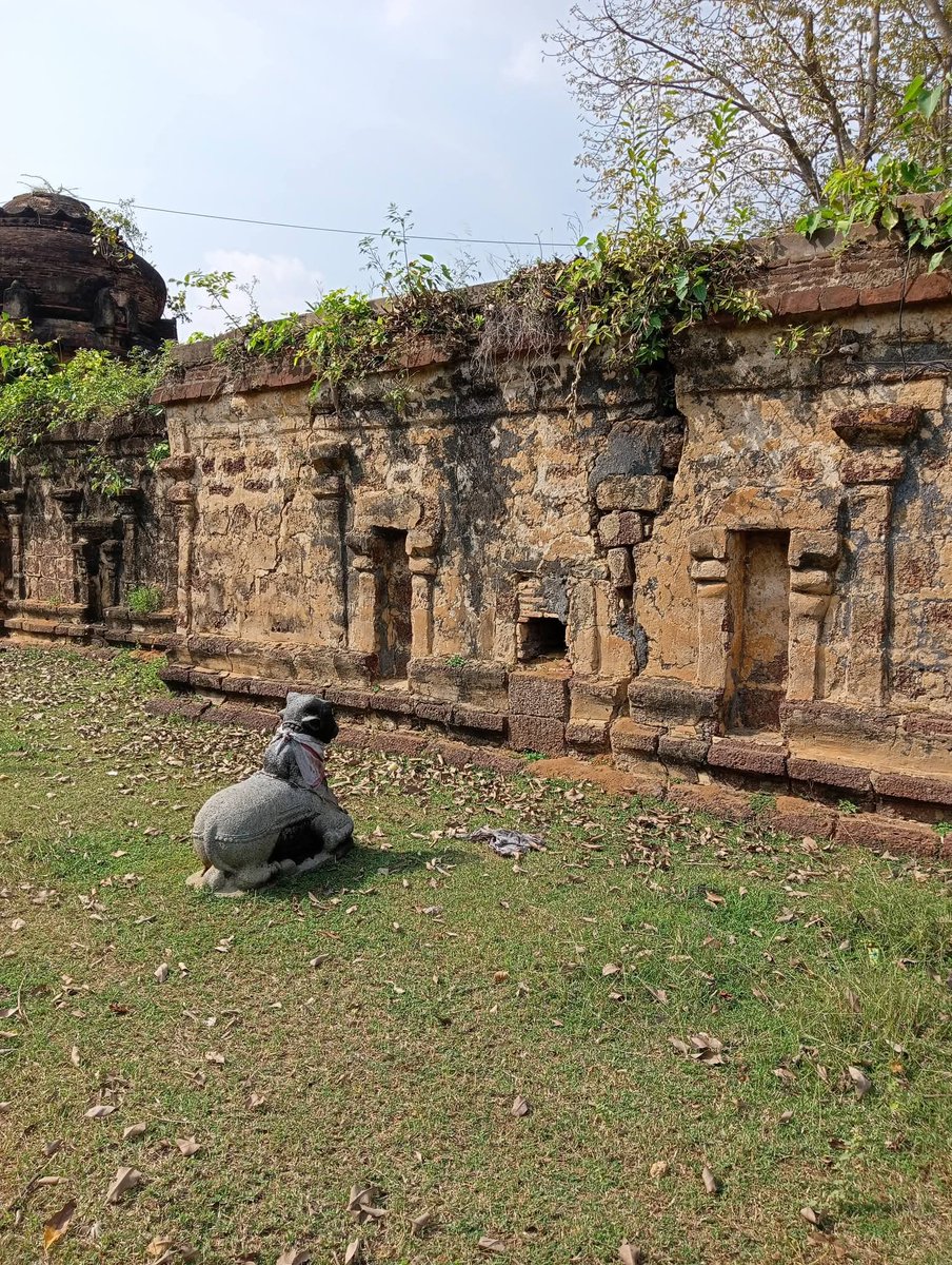 Living Temples Of Bharat tweet media