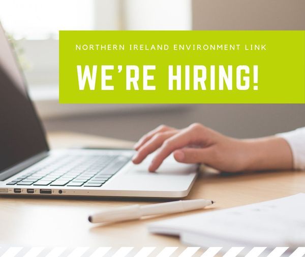 NI Environment Link tweet media