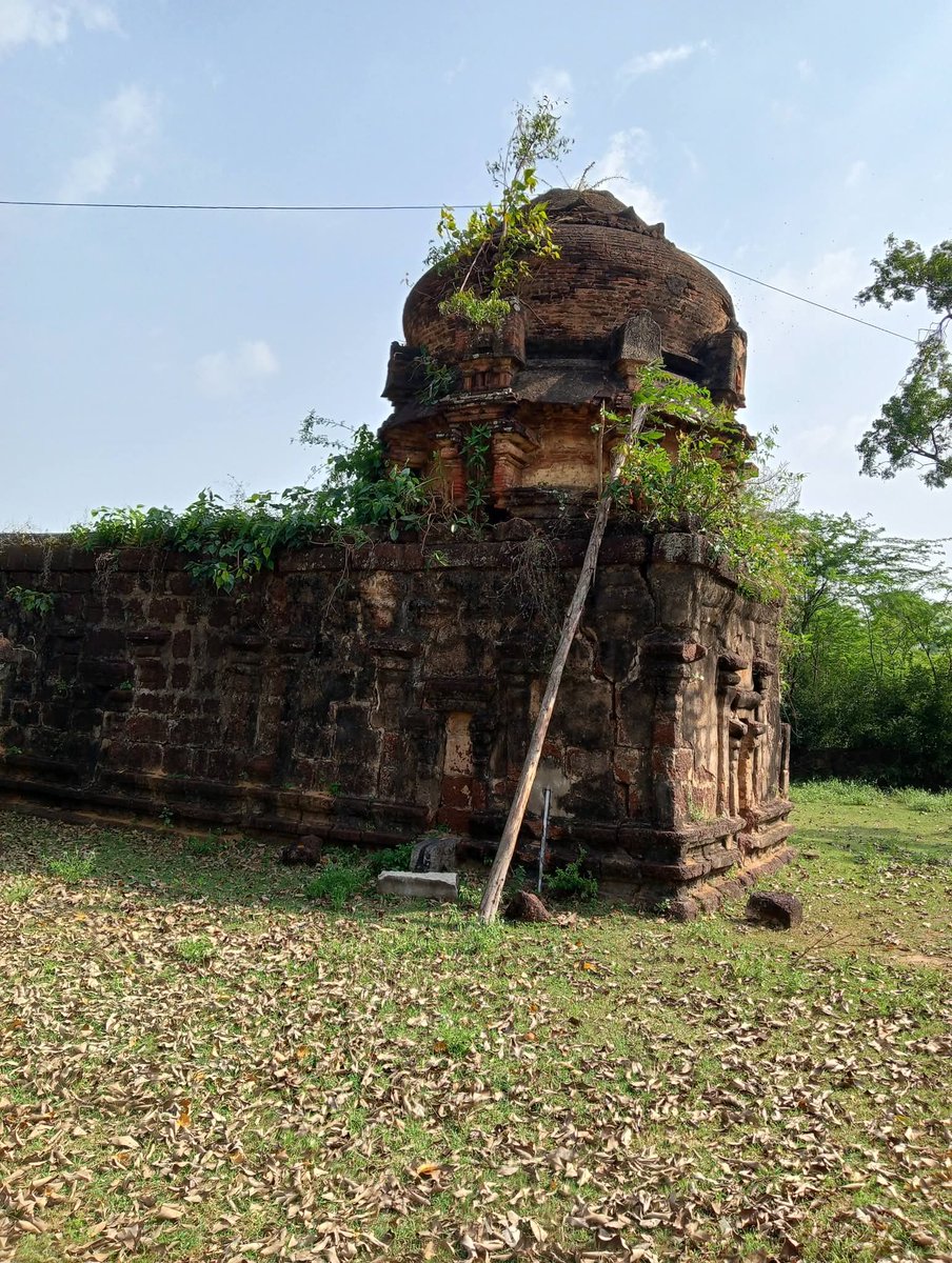 Living Temples Of Bharat tweet media