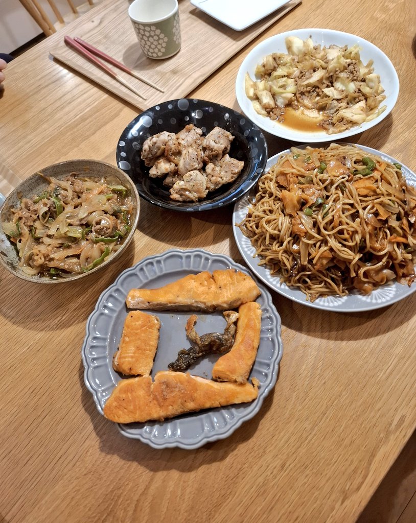 かゆうま tweet media