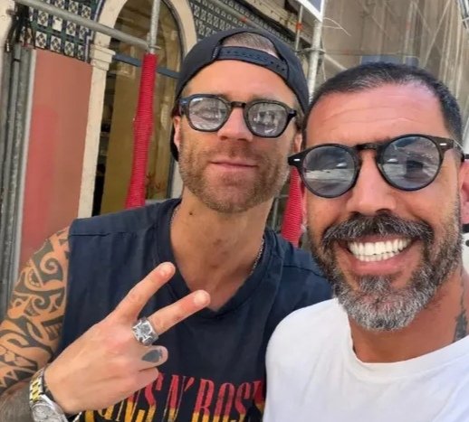 Fábio Pereira tweet media