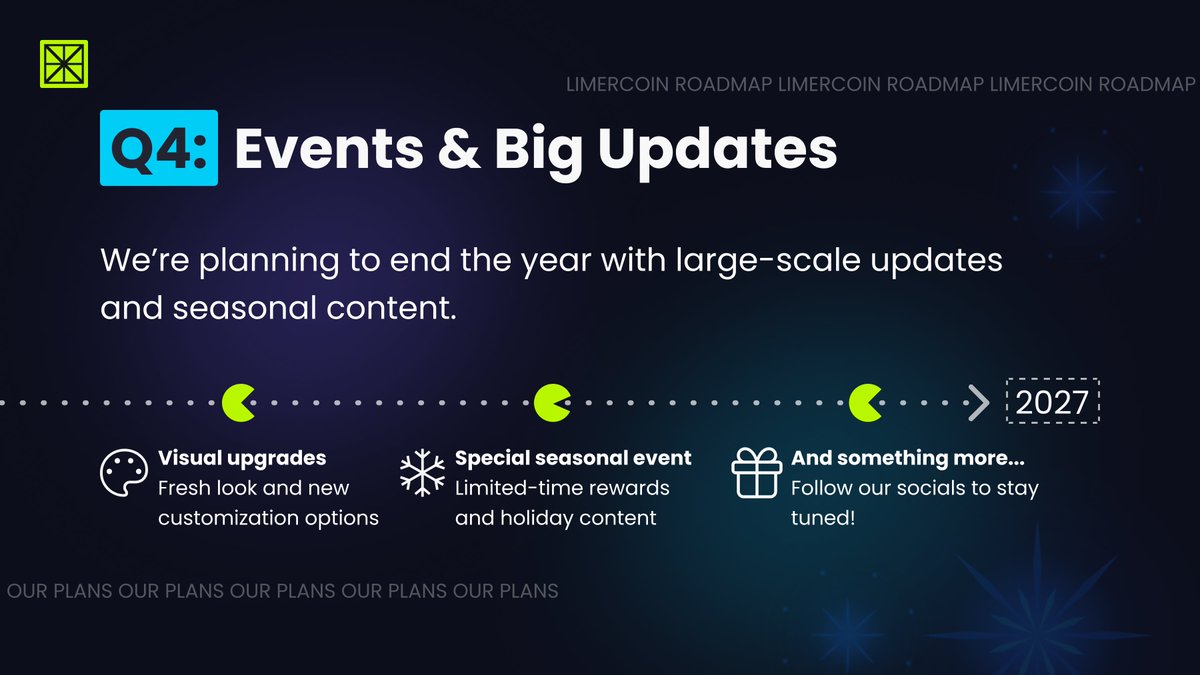 Limercoin tweet media