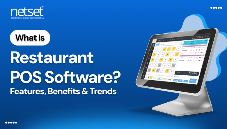 NetSet Software tweet media
