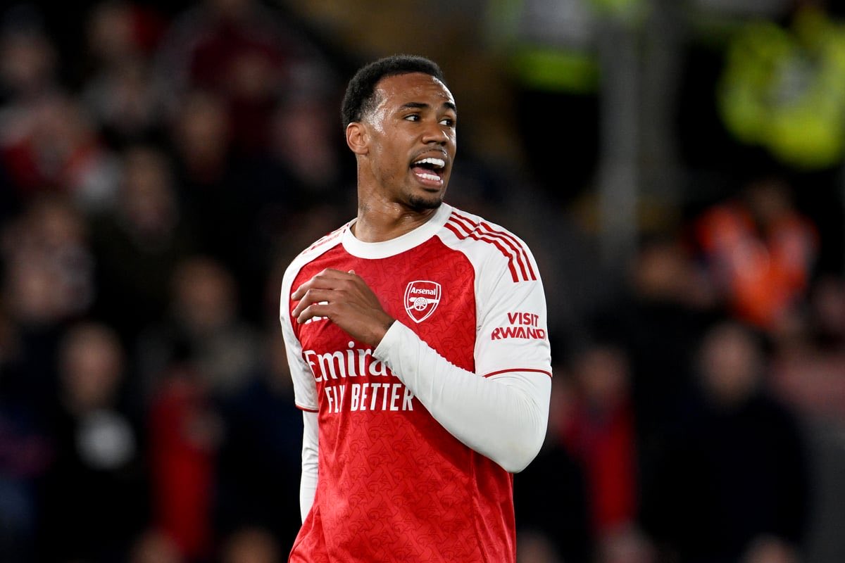 Arsenal Babe tweet media