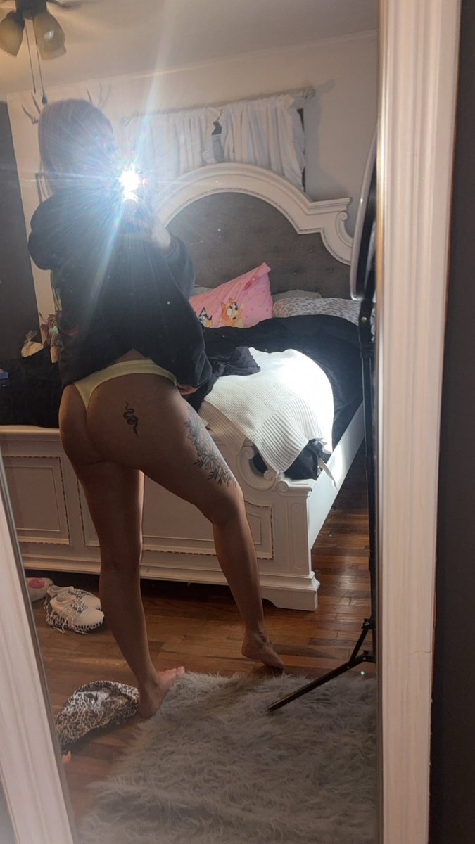 Sandra James tweet media