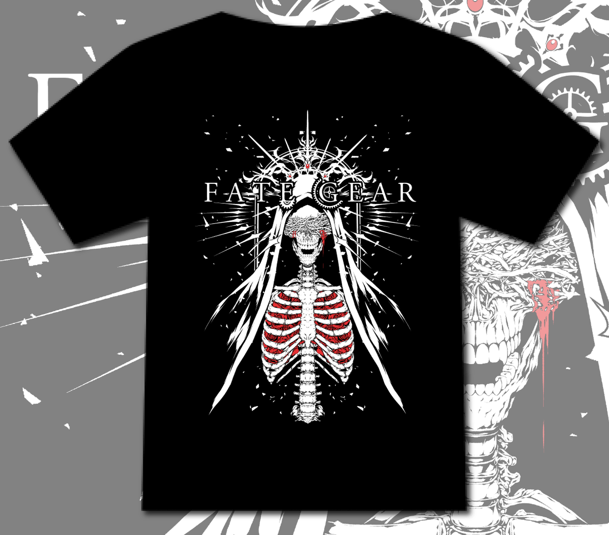 Mina隊長/FATE GEAR 5/8東京,5/9名古屋,5/10大阪 tweet media