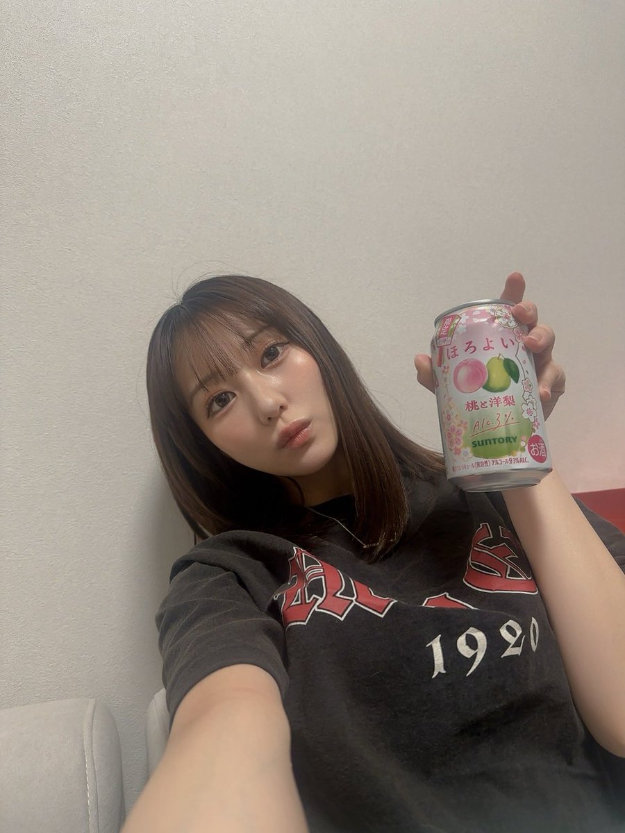 ほろ酔いとみくりん
