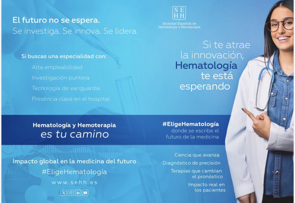 Adrián Alegre, MD, PhD tweet media