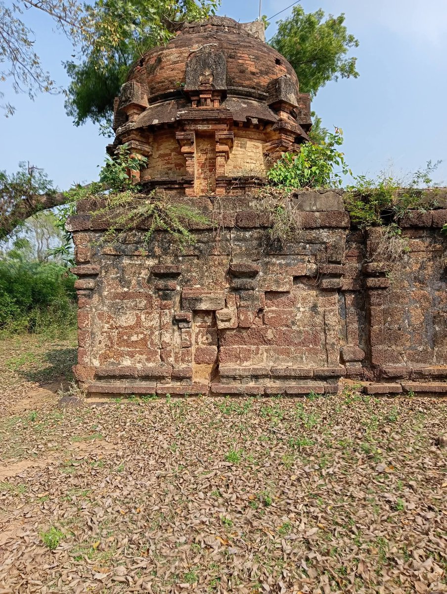 Living Temples Of Bharat tweet media