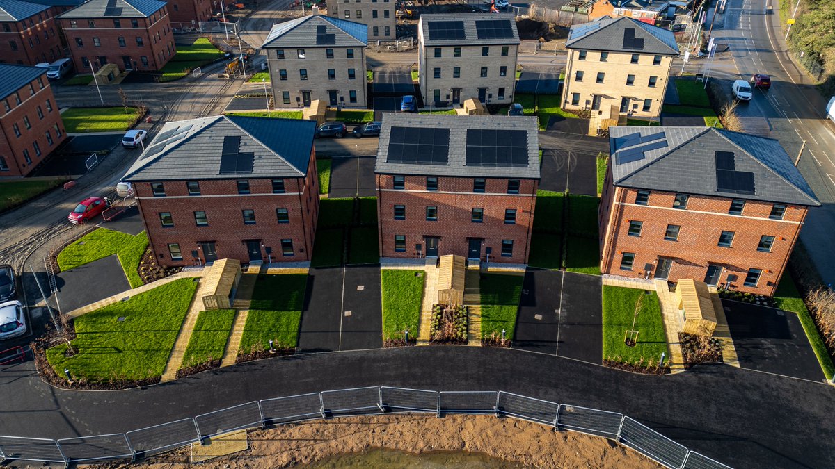 Solar Energy UK tweet media