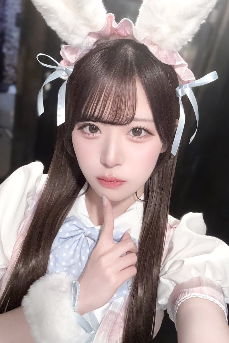 藤嶺 結夢（Qu💜Aly） tweet media