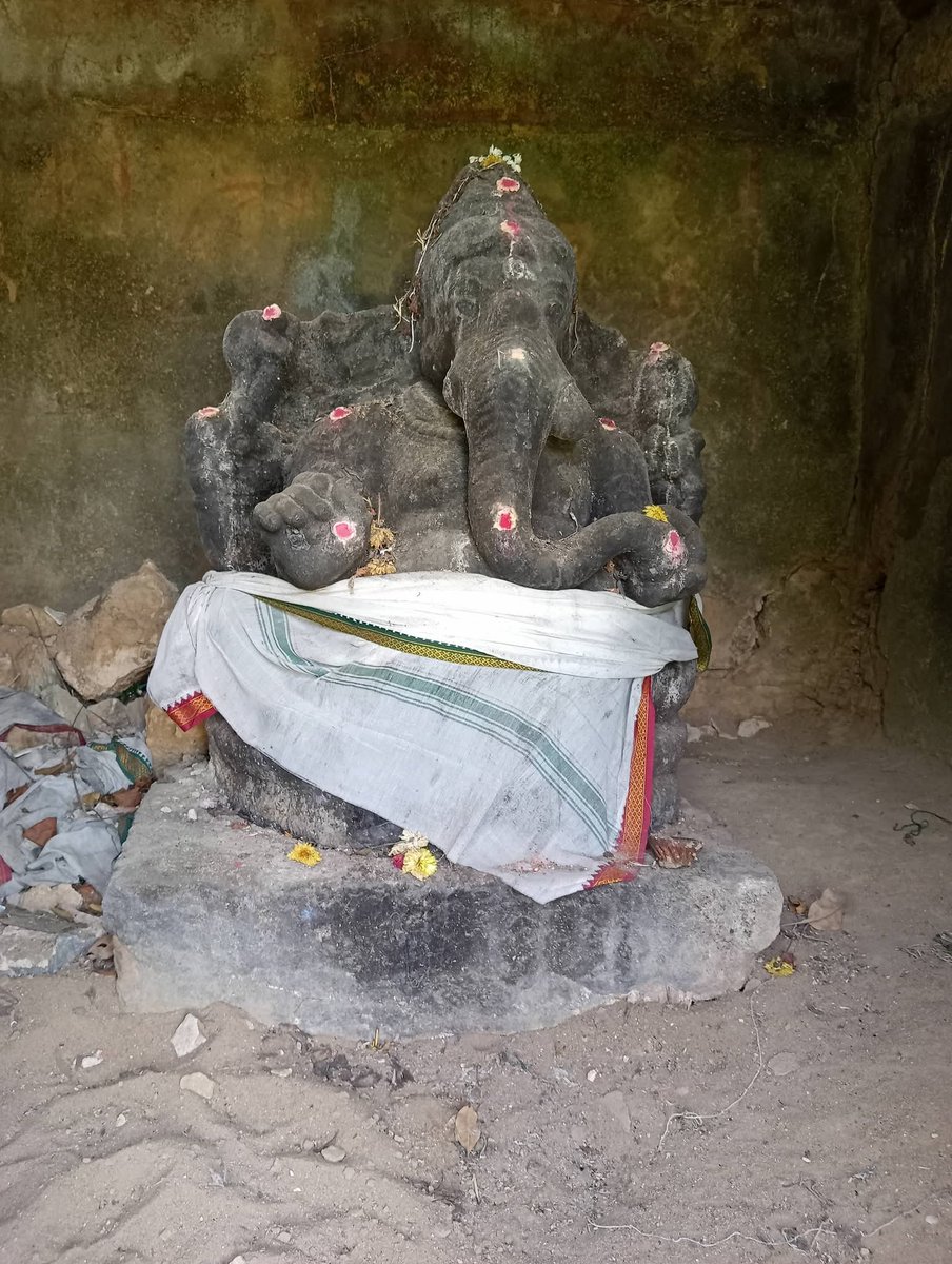 Living Temples Of Bharat tweet media