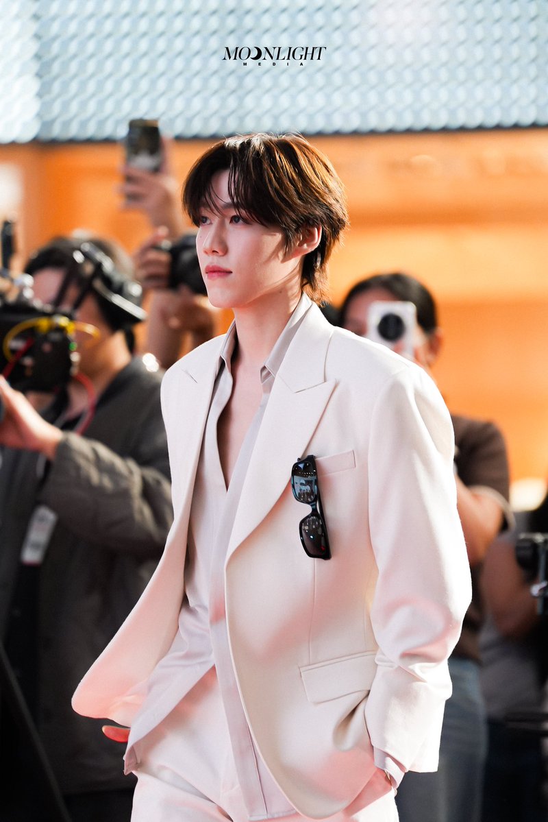 “พีพี กฤษฏ์ ” เปิดตัวสุดเท่!! มาชวนช็อปสุดคุ้มตลอดเดือนกับแคมเปญ “The 1 Day 2026” 

The1Day 2026 x PP KRIT
#The1xPPKRIT #PPKritt
#The1Day2026