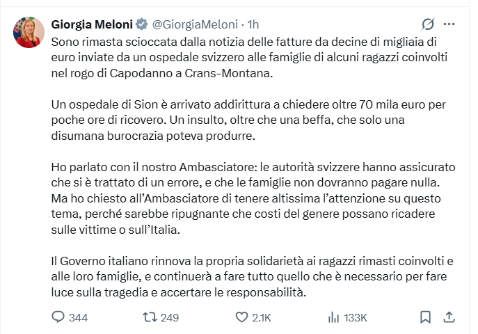Luciano Pulici tweet media