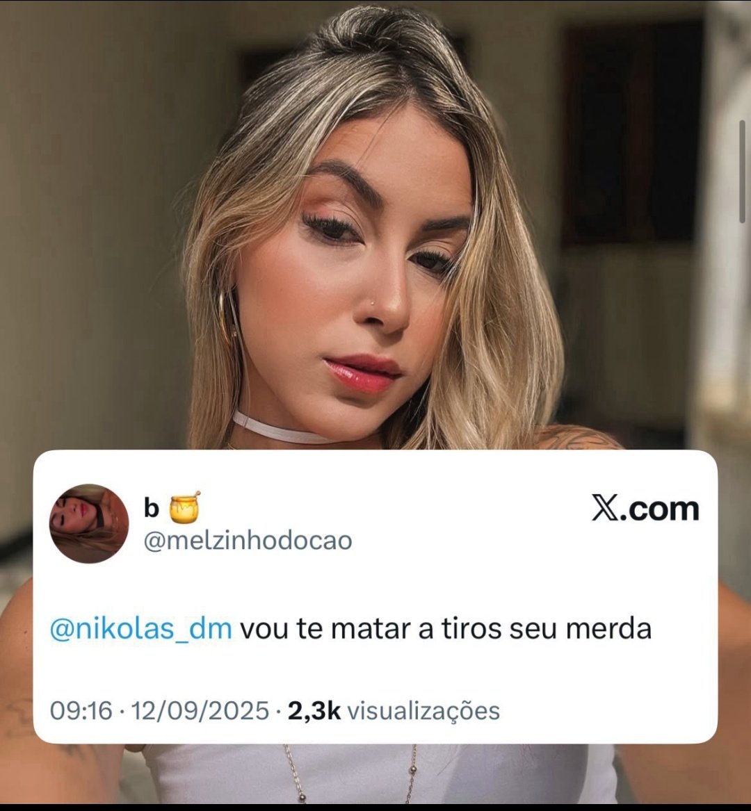 O espalha lixo 🚯 tweet media