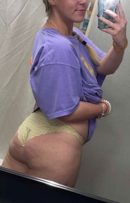 Izzy butts tweet media